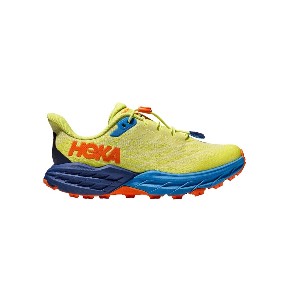 COPY - ORIGINAL HOKA Y SPEEDGOAT 5 YOUTH 6MD  can fit to size 7 to 8 women’s
